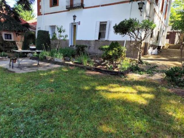 Piso en venta en Las Navas Del Marqués, Castilla y León