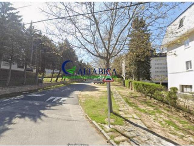 Piso en venta en Las Navas del Marqués, Ávila