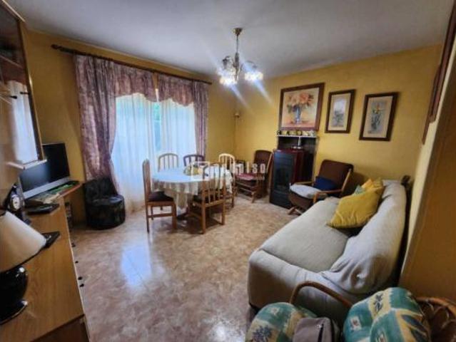 Piso en venta en Las Navas Del Marqués, La Estación