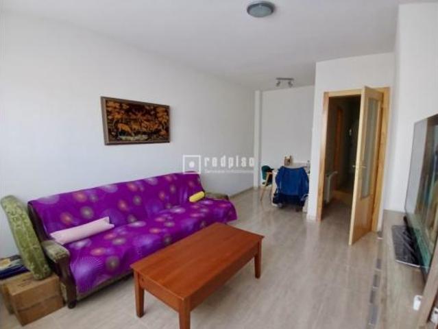 Piso en venta en Las Navas Del Marqués