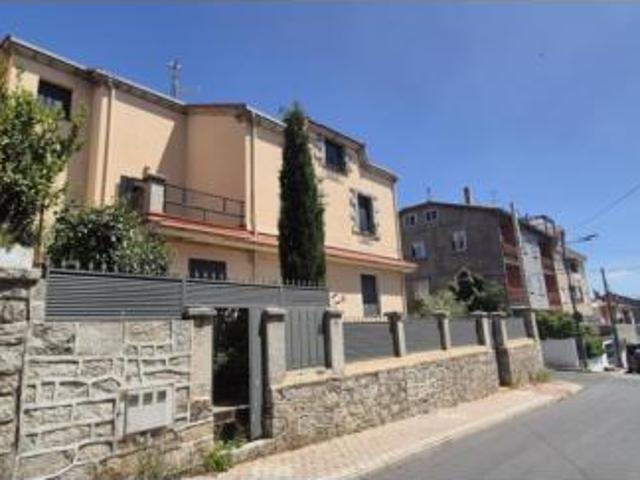 Piso en venta en Las Navas Del Marqués, Castilla y León
