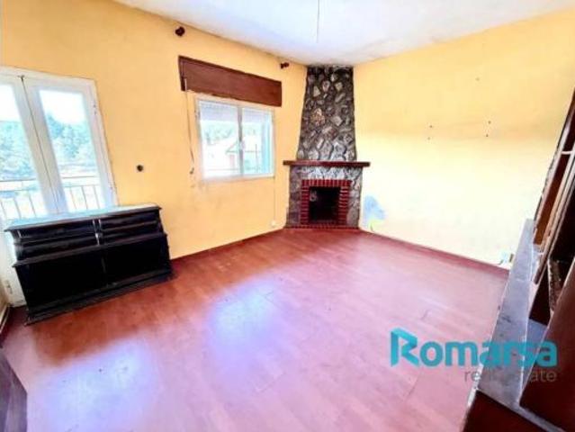 Piso en venta en Las Navas Del Marqués, Castilla y León