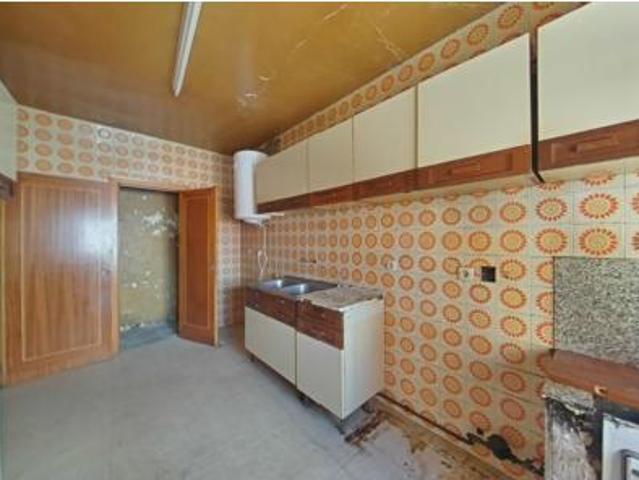 Piso en venta en Las Navas del Marqués, Ávila
