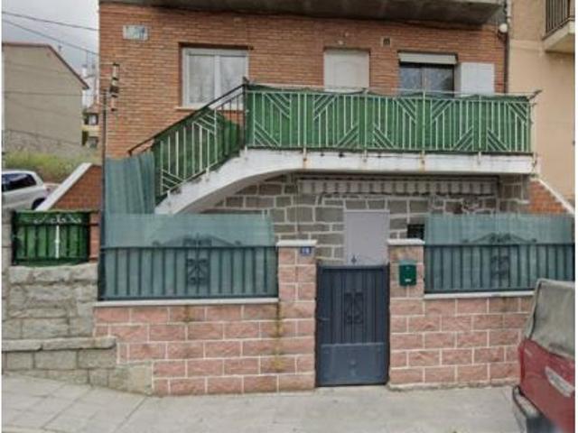 Piso en venta en Las Navas Del Marqués, Ávila