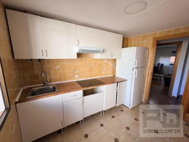 Piso en venta en Las Navas del Marqués, Ávila