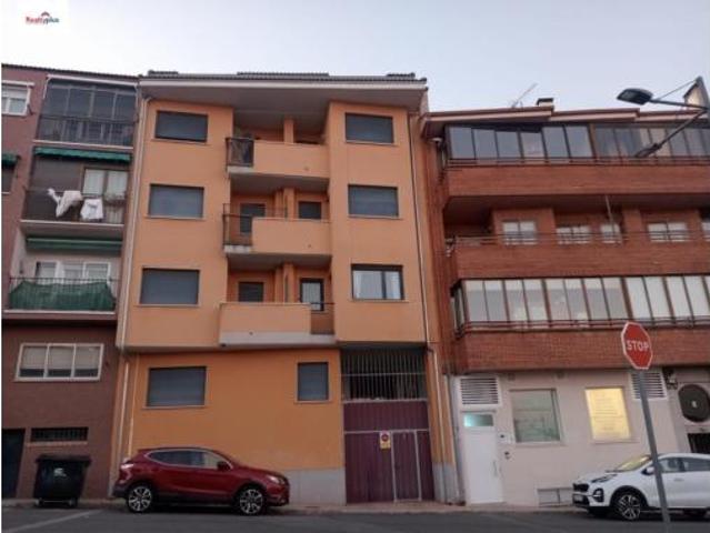 Piso en venta en Las Navas Del Marqués, Castilla y León
