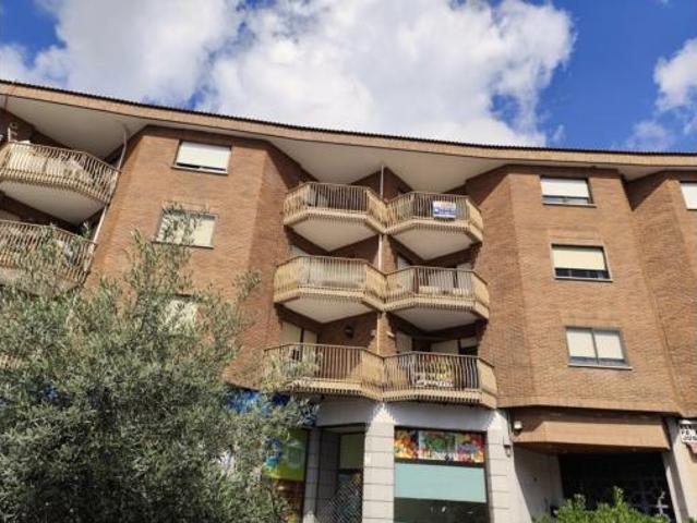 Piso en venta en Las Navas Del Marqués, Castilla y León