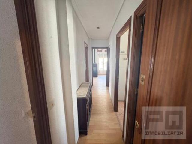 Piso en venta en Las Navas Del Marqués, Castilla y León