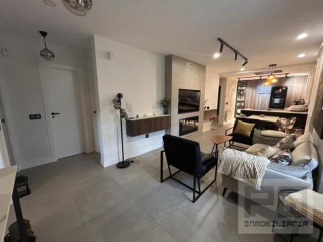 Piso en venta en Las Navas Del Marqués, Ávila