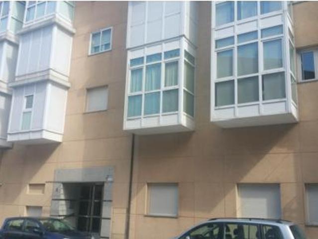 Piso en venta en Las Navas Del Marqués, Castilla y León