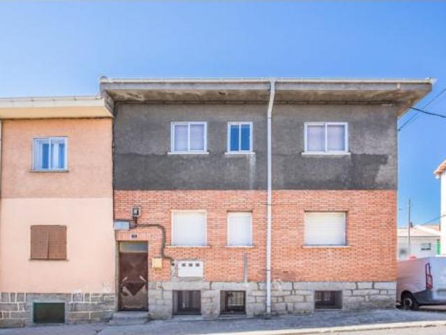 Piso en venta en Las Navas Del Marqués, Castilla y León