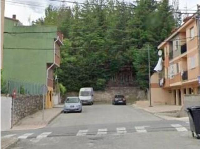Piso en venta en Las Navas Del Marqués, Castilla y León