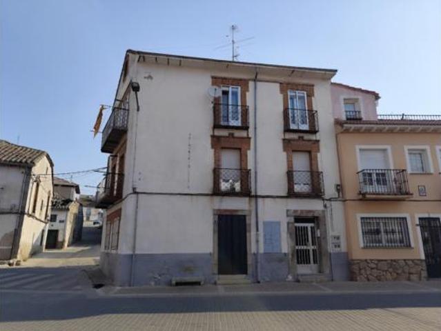 Piso en venta en Las Navas Del Marqués, Castilla y León