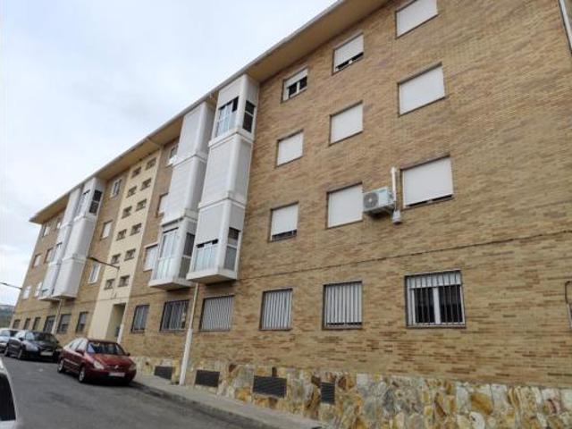 Piso en venta en Las Navas del Marqués, Ávila