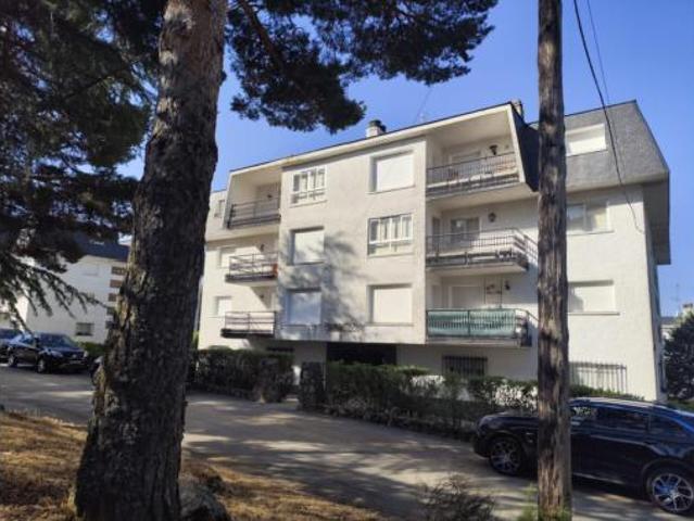 Piso en venta en Las Navas Del Marqués, Castilla y León