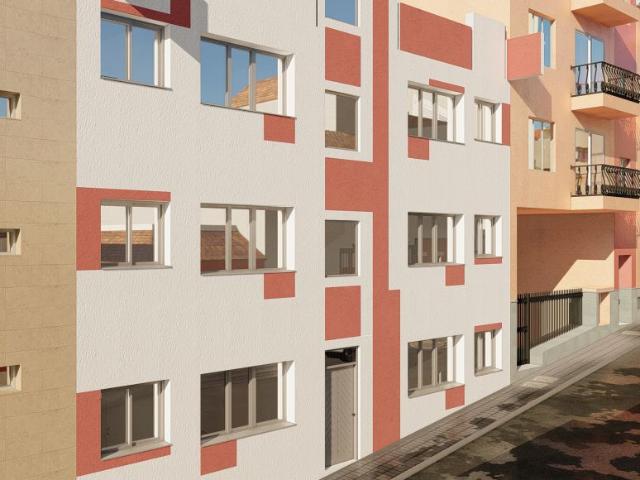 Piso en venta en El Carrión, Ingenio