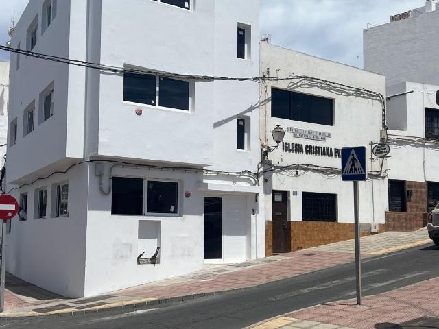 Piso en venta en La Vega, Arrecife