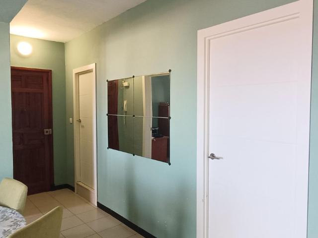 Piso en venta en San Cristóbal, Gran Canaria