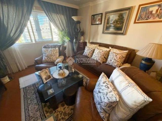 Piso en venta en Vega de San José, Gran Canaria