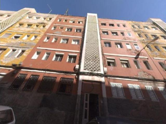 Piso en venta en El Risco de San Nicolás, Gran Canaria