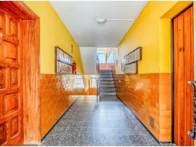 Piso en venta en San Cristóbal, Gran Canaria