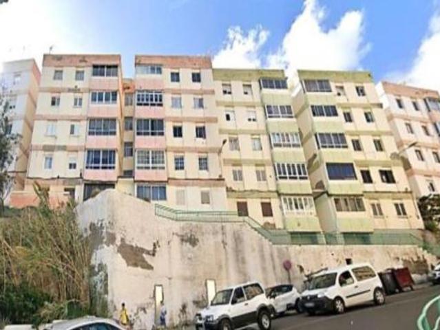 Piso en venta en San Cristóbal, Gran Canaria
