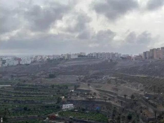 Piso en venta en El Risco de San Nicolás, Gran Canaria