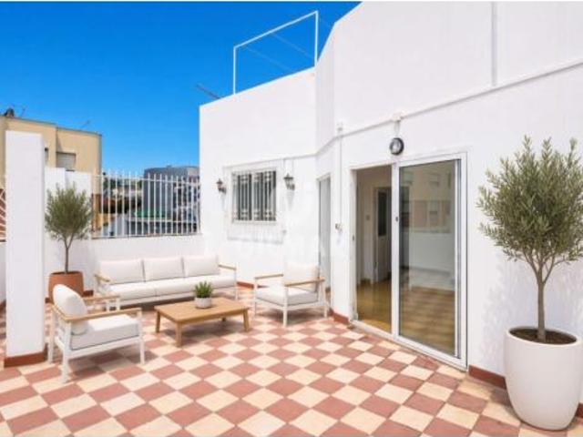 Piso en venta en El Risco de San Nicolás, Gran Canaria