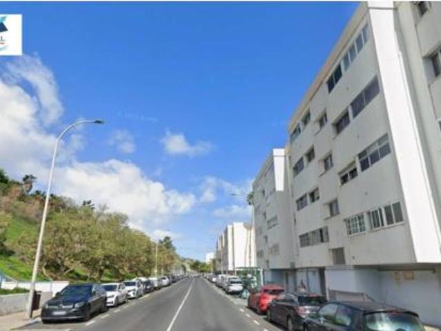 Piso en venta en Vega de San José, Gran Canaria