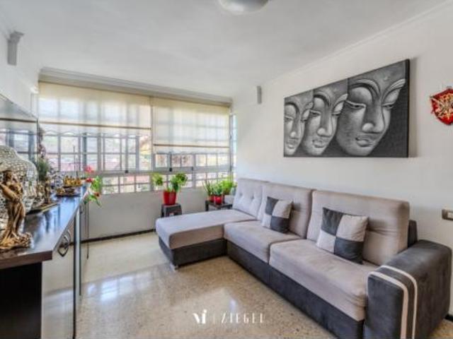 Piso en venta en San Cristóbal, Gran Canaria