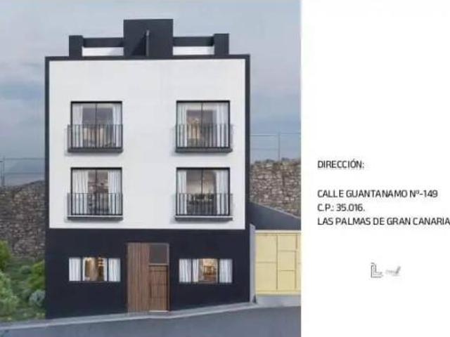 Piso en venta en Salto del Negro, Gran Canaria