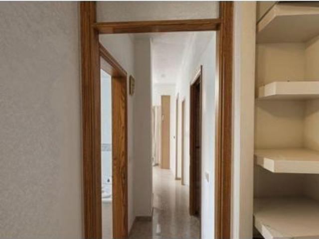 Piso en venta en Alcaravaneras, Gran Canaria