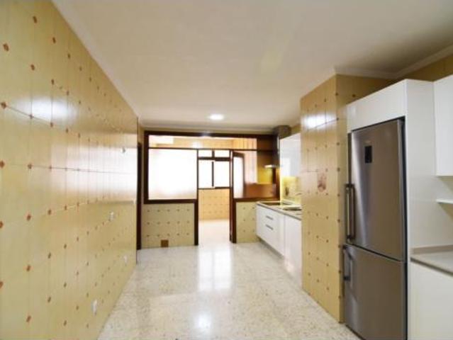Piso en venta en Canalejas, Gran Canaria