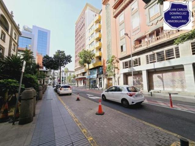 Piso en venta en Canalejas, Gran Canaria