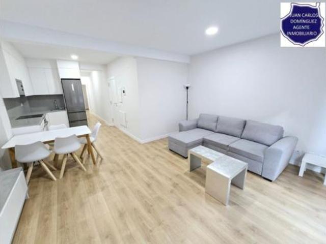 Piso en venta en Alcaravaneras, Gran Canaria