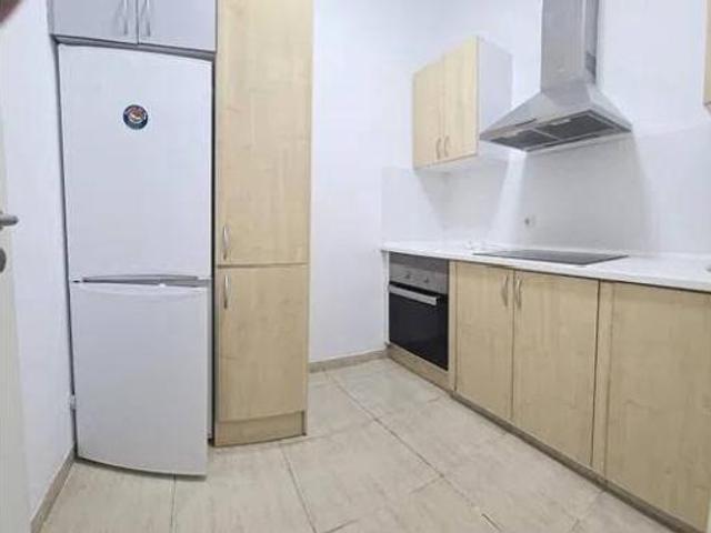 Piso en venta en Alcaravaneras, Gran Canaria