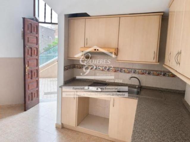 Piso en venta en Canalejas, Gran Canaria