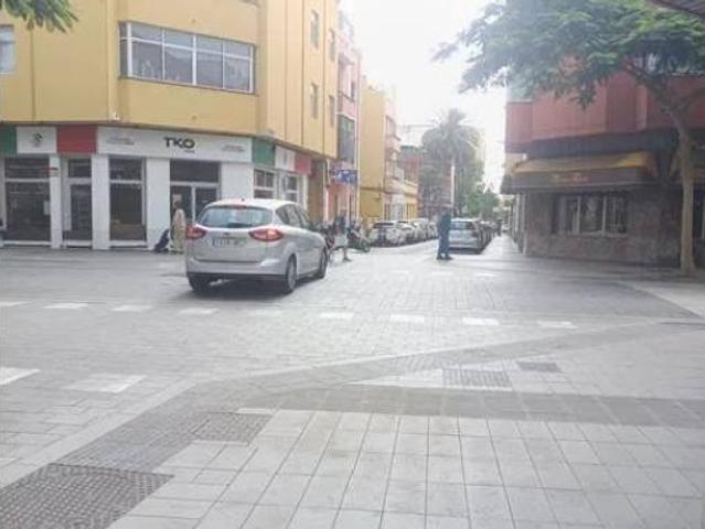 Piso en venta en Alcaravaneras, Gran Canaria