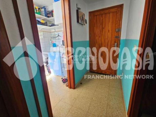 Piso en venta en Alcaravaneras, Gran Canaria