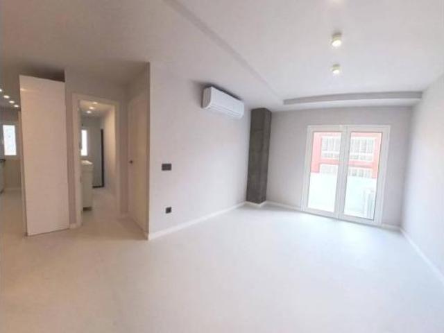 Piso en venta en Ciudad Jardín, Gran Canaria
