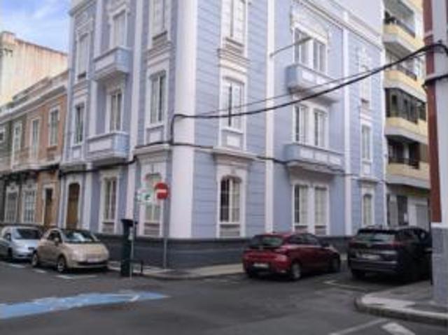 Piso en venta en Canalejas, Gran Canaria