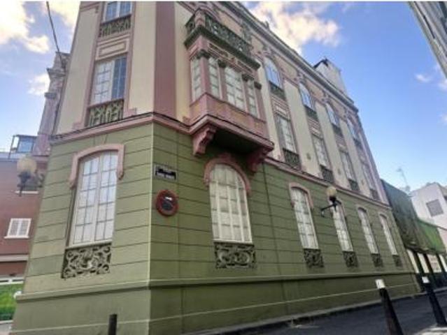 Piso en venta en Canalejas, Gran Canaria
