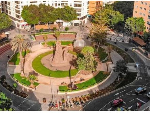 Piso en venta en Alcaravaneras, Gran Canaria