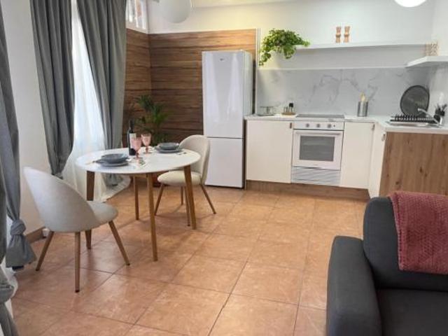 Piso en venta en Canalejas, Gran Canaria