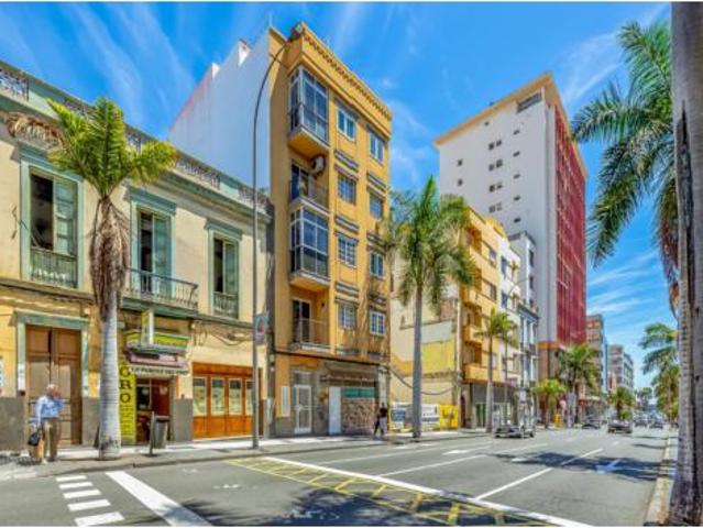 Piso en venta en Triana, Gran Canaria