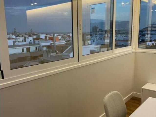 Piso en venta en Alcaravaneras, Gran Canaria
