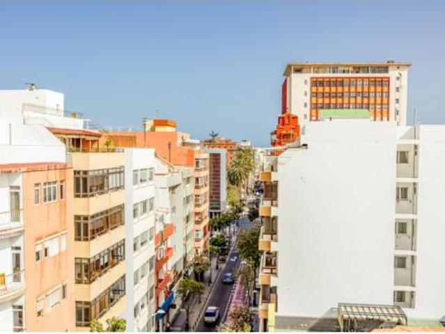 Piso en venta en Canalejas, Gran Canaria