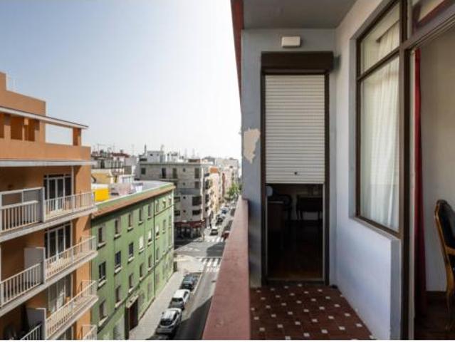 Piso en venta en Alcaravaneras, Las Palmas de Gran Canaria