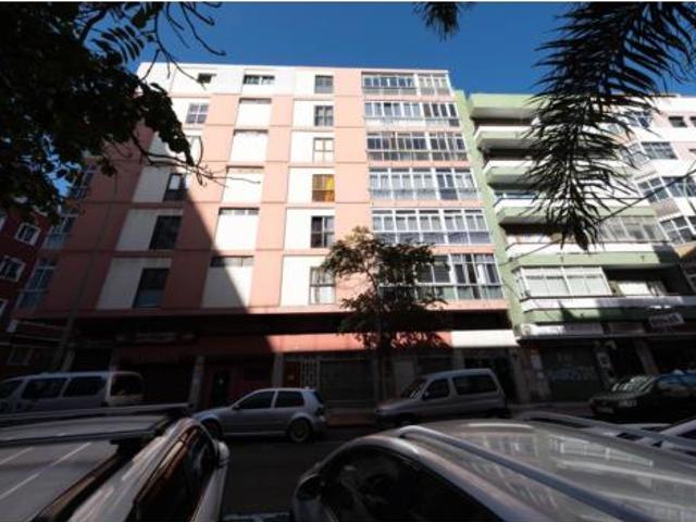 Piso en venta en Alcaravaneras, Gran Canaria