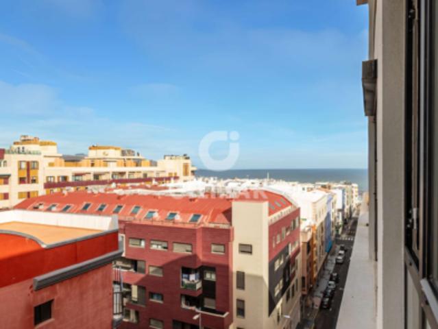 Piso en venta en Ciudad Jardín, Gran Canaria